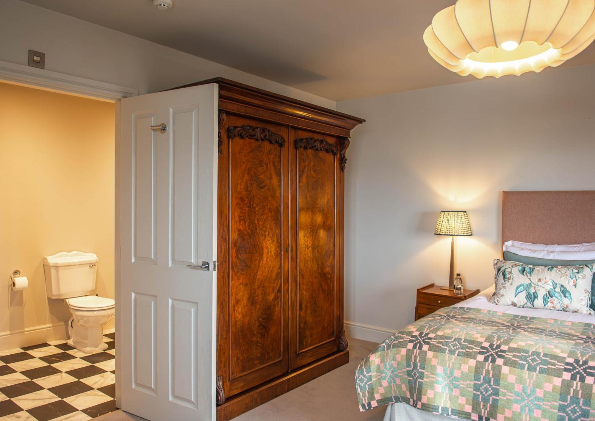 Hotel Victoria Robin Hood's Bay Zewnętrze zdjęcie