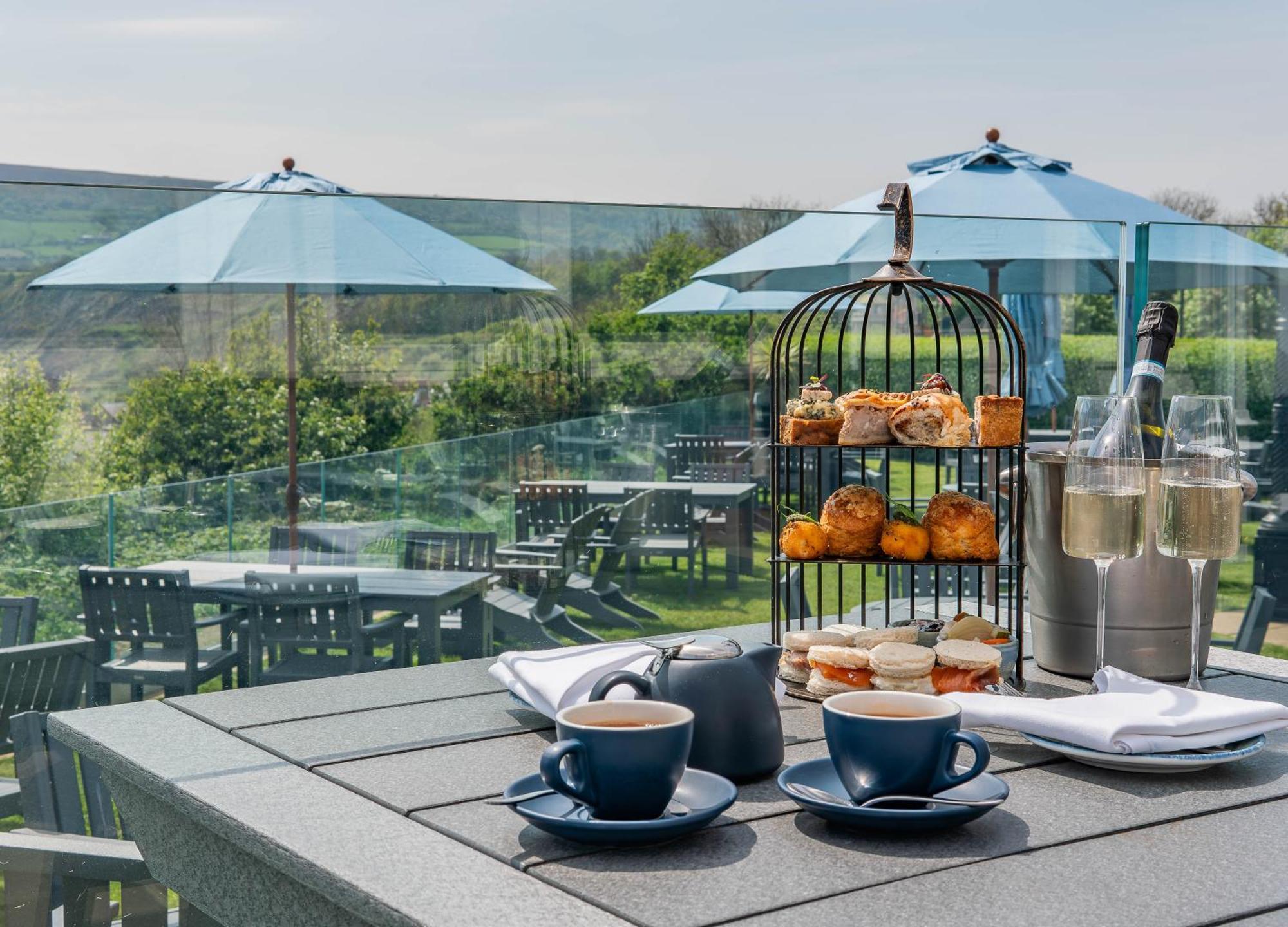 Hotel Victoria Robin Hood's Bay Zewnętrze zdjęcie