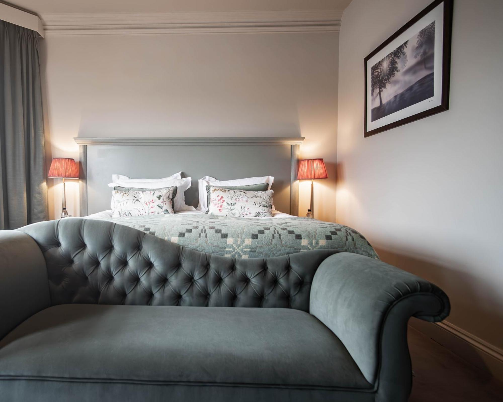 Hotel Victoria Robin Hood's Bay Zewnętrze zdjęcie