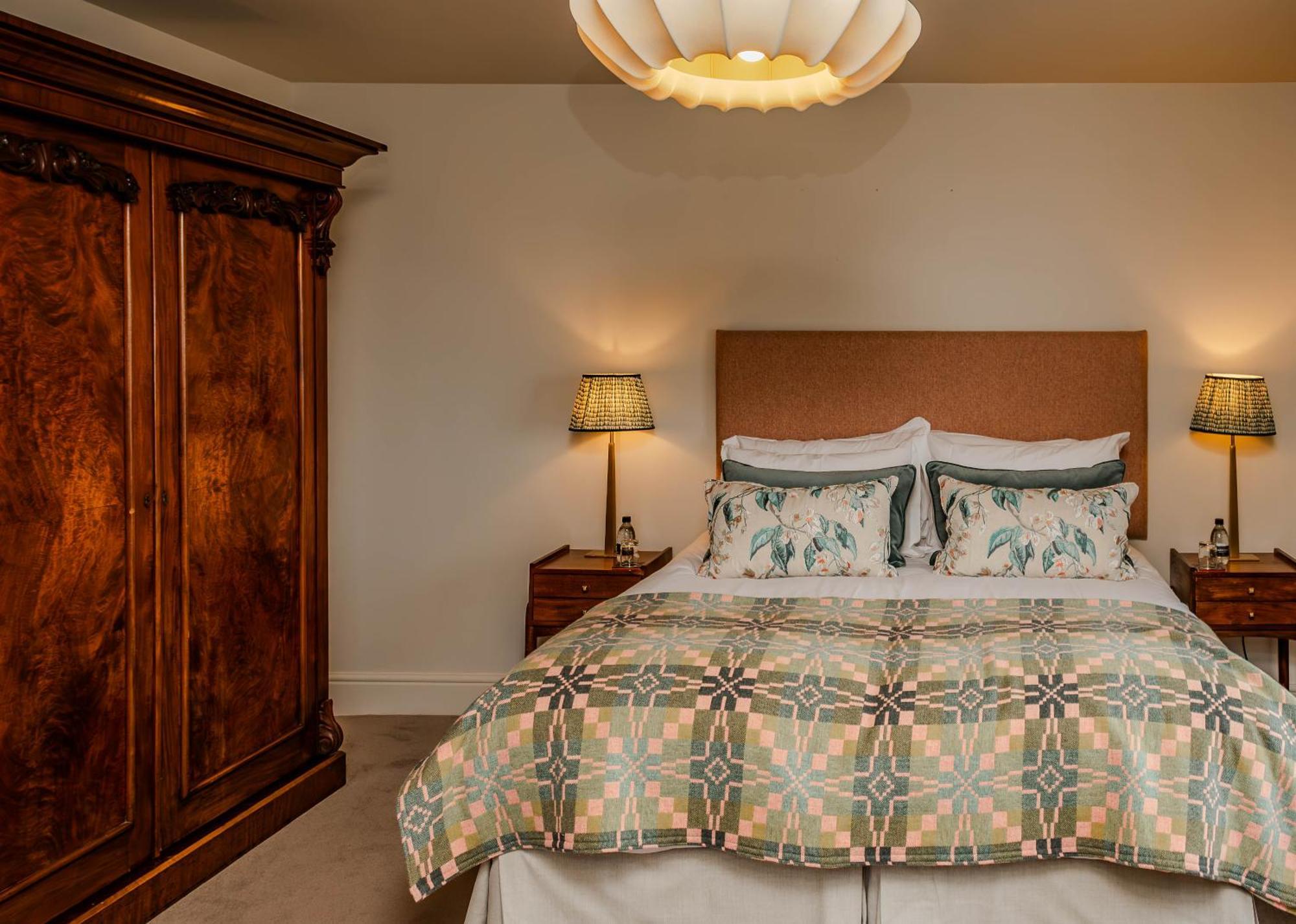 Hotel Victoria Robin Hood's Bay Zewnętrze zdjęcie