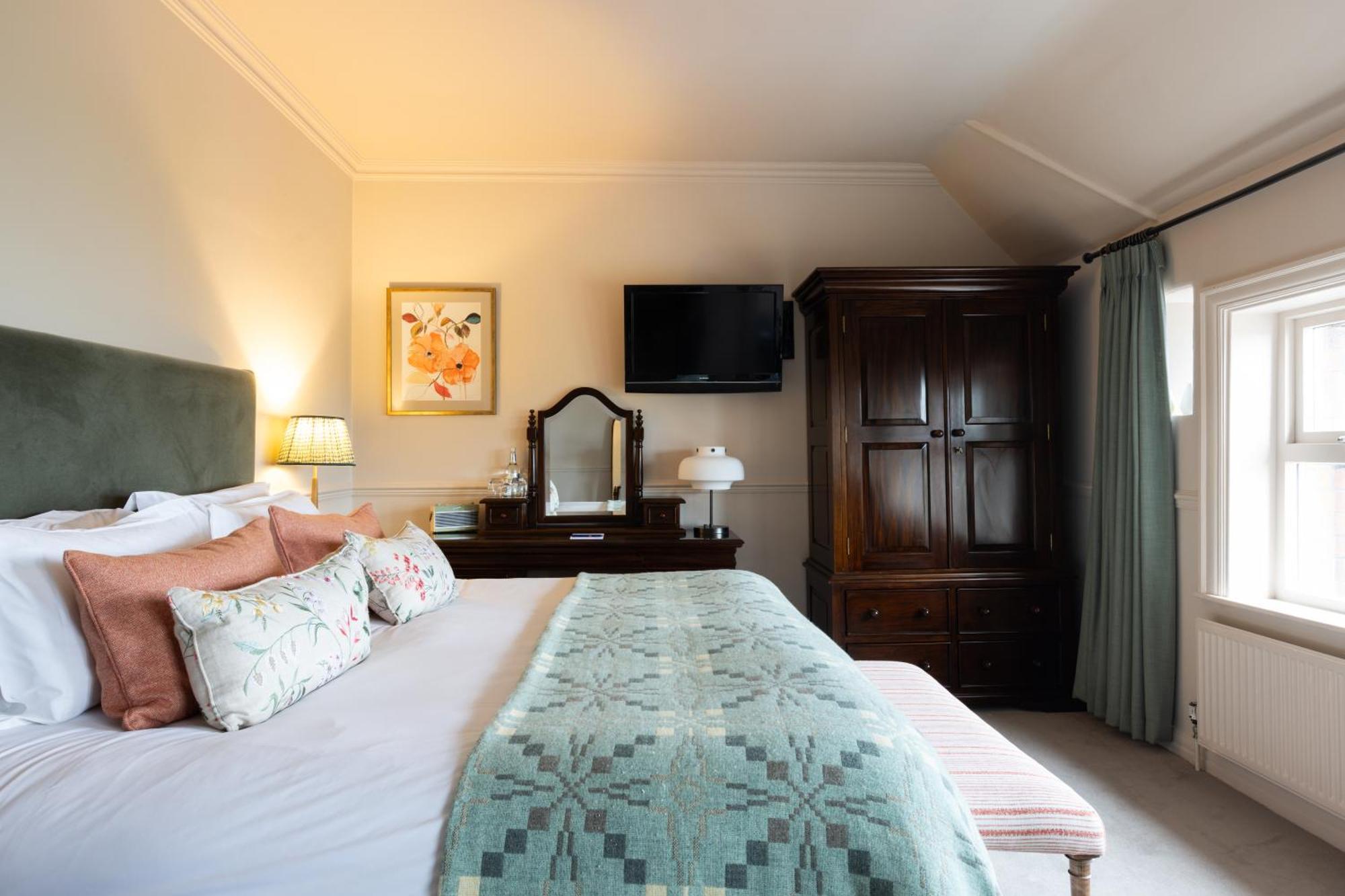 Hotel Victoria Robin Hood's Bay Zewnętrze zdjęcie