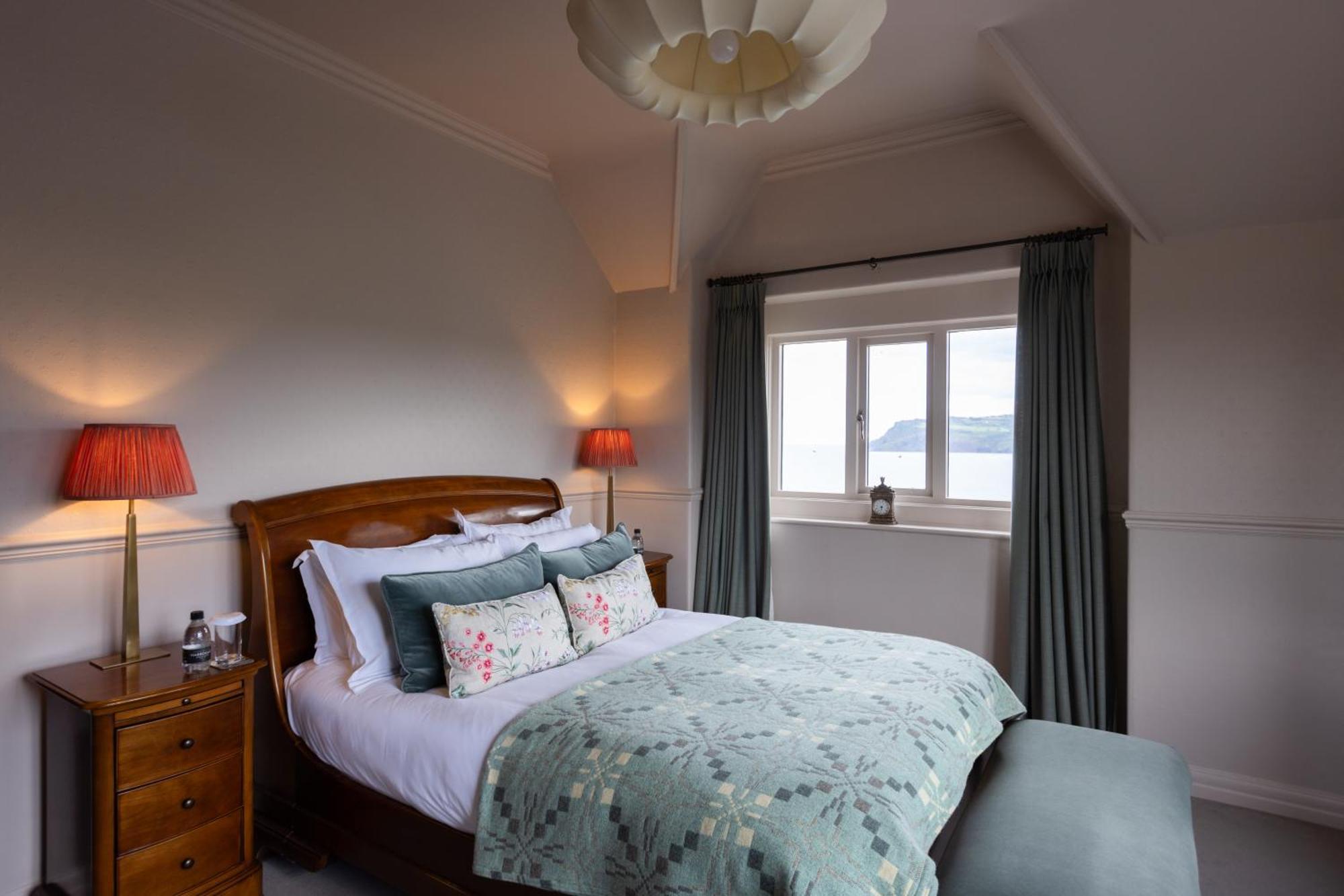 Hotel Victoria Robin Hood's Bay Zewnętrze zdjęcie