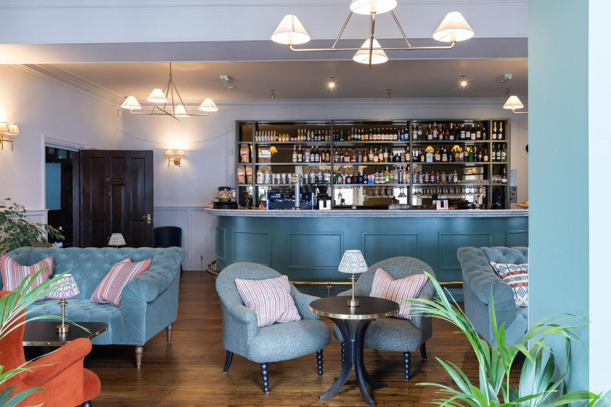 Hotel Victoria Robin Hood's Bay Zewnętrze zdjęcie