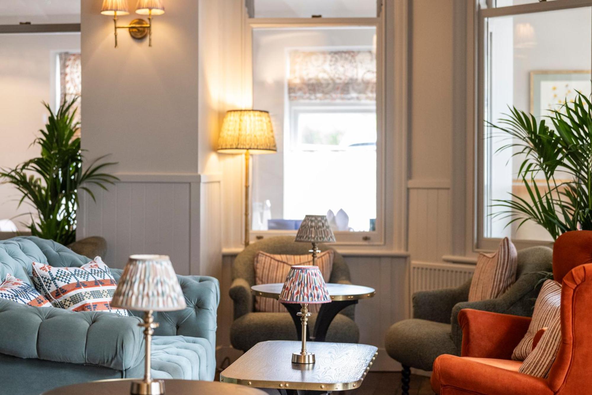 Hotel Victoria Robin Hood's Bay Zewnętrze zdjęcie