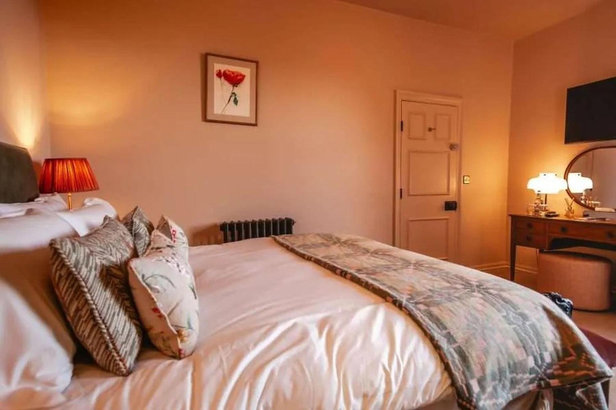 Hotel Victoria Robin Hood's Bay Zewnętrze zdjęcie