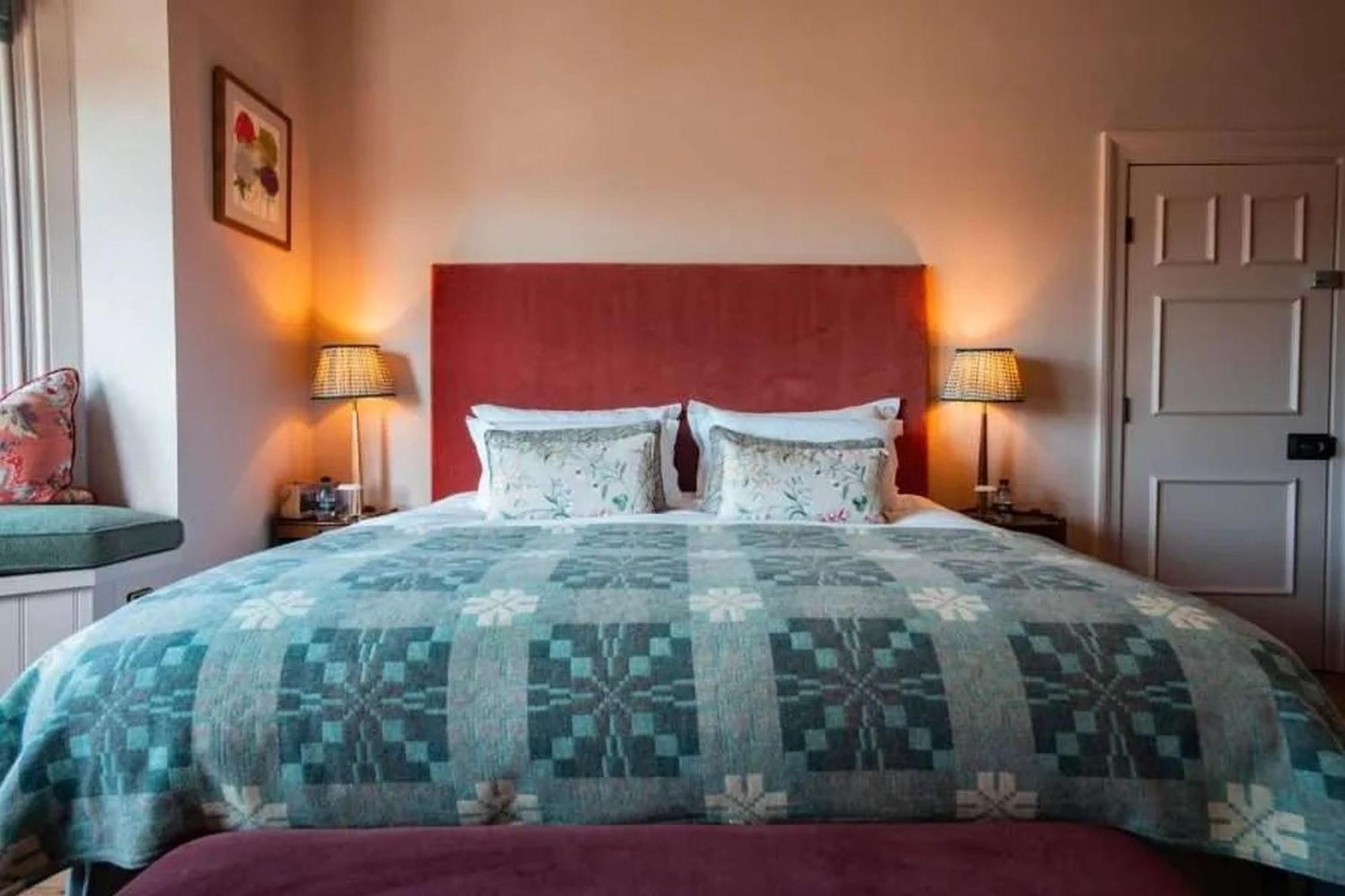 Hotel Victoria Robin Hood's Bay Zewnętrze zdjęcie