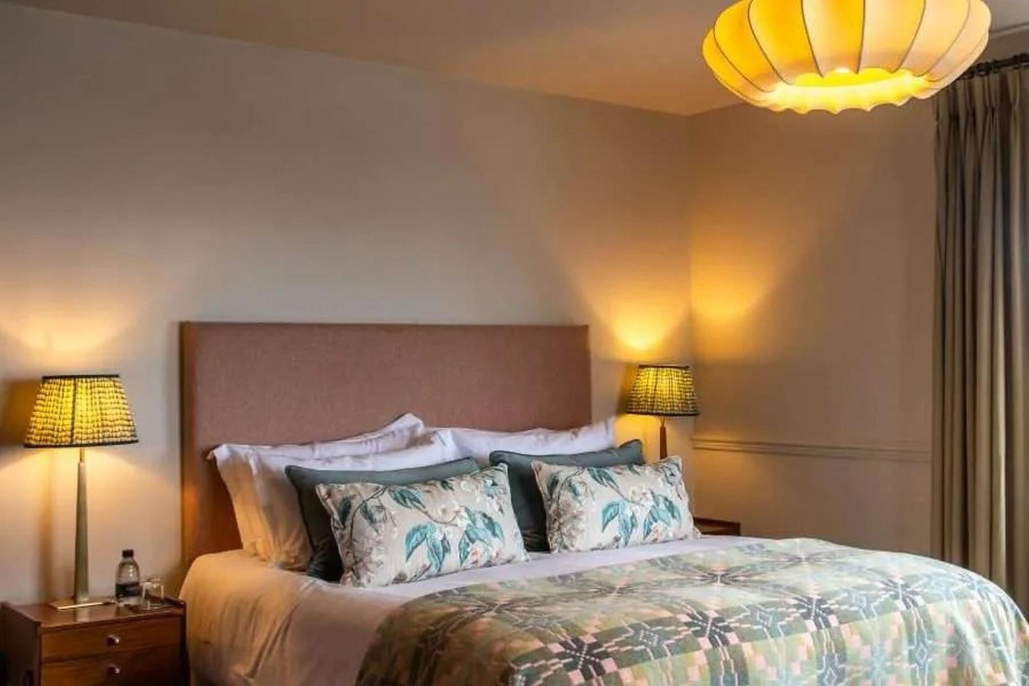 Hotel Victoria Robin Hood's Bay Zewnętrze zdjęcie