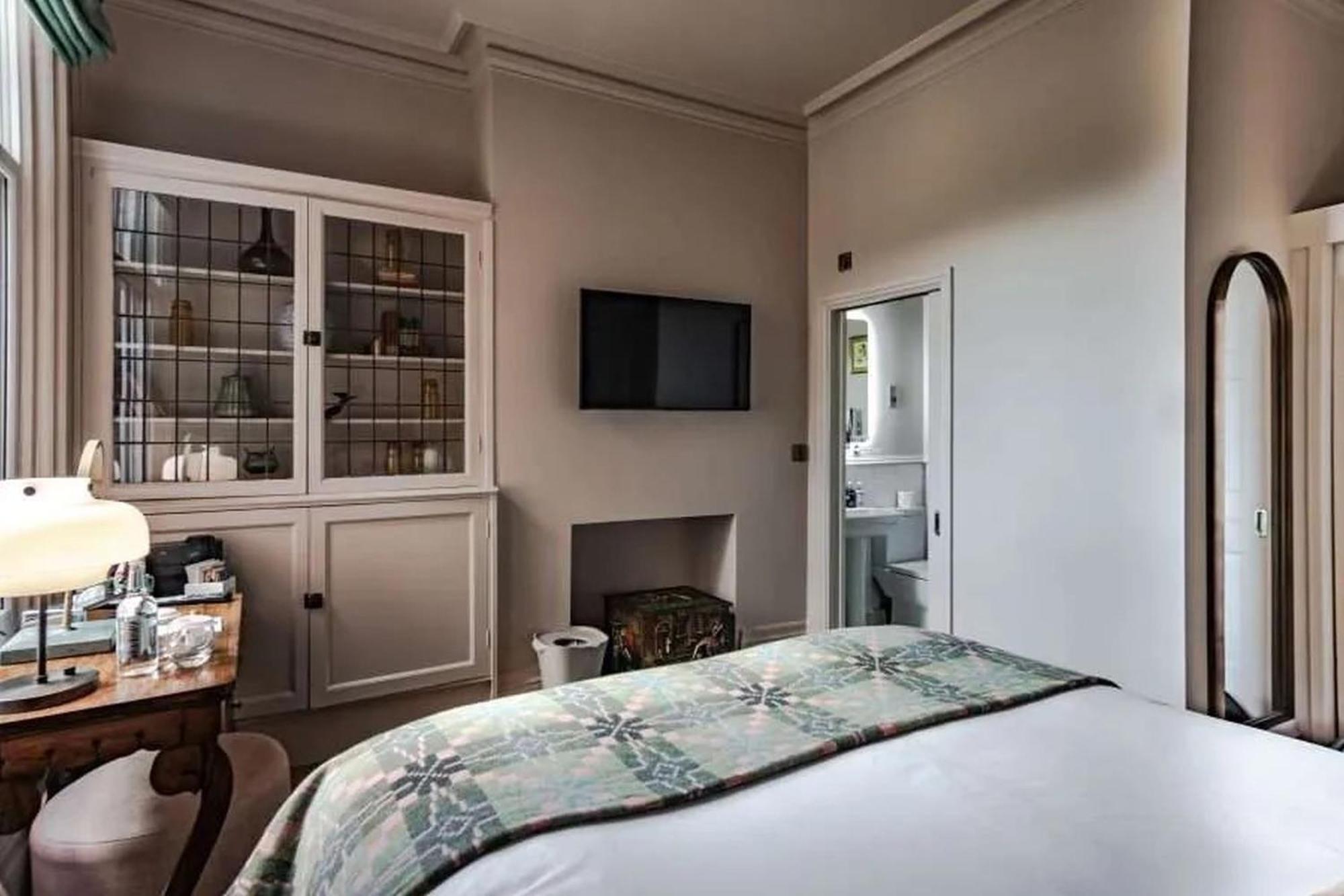 Hotel Victoria Robin Hood's Bay Zewnętrze zdjęcie