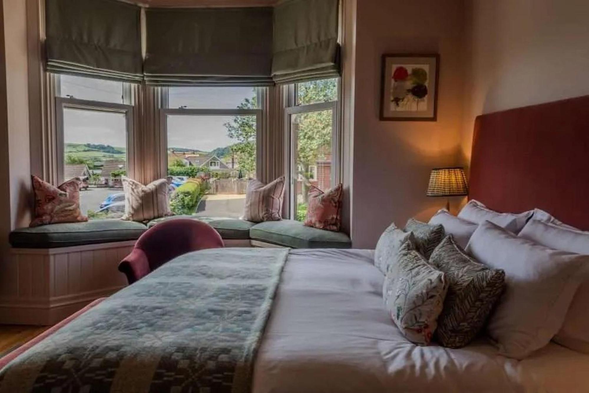Hotel Victoria Robin Hood's Bay Zewnętrze zdjęcie
