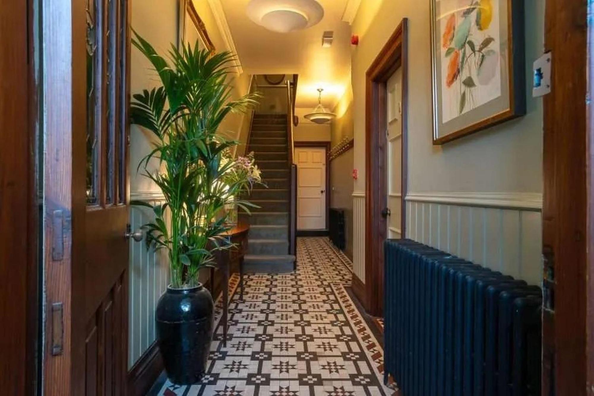 Hotel Victoria Robin Hood's Bay Zewnętrze zdjęcie