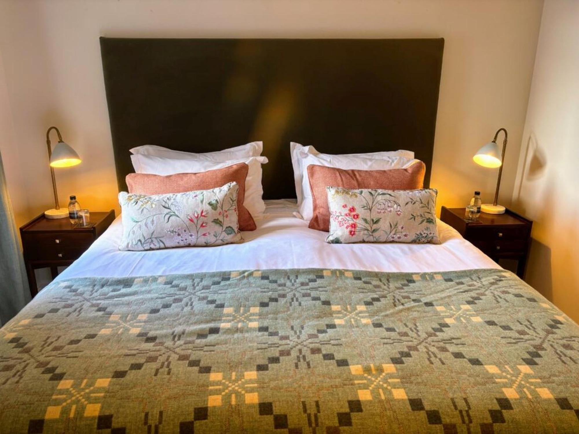 Hotel Victoria Robin Hood's Bay Zewnętrze zdjęcie