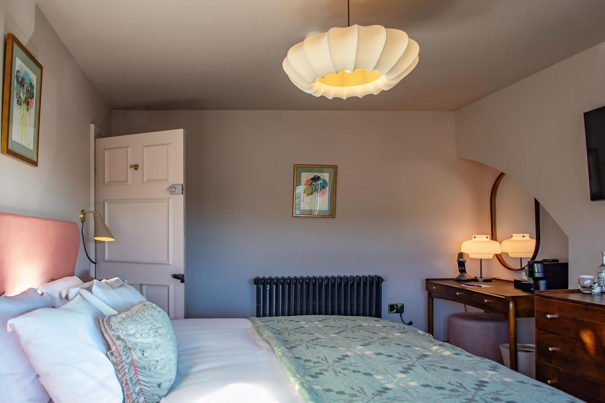 Hotel Victoria Robin Hood's Bay Zewnętrze zdjęcie