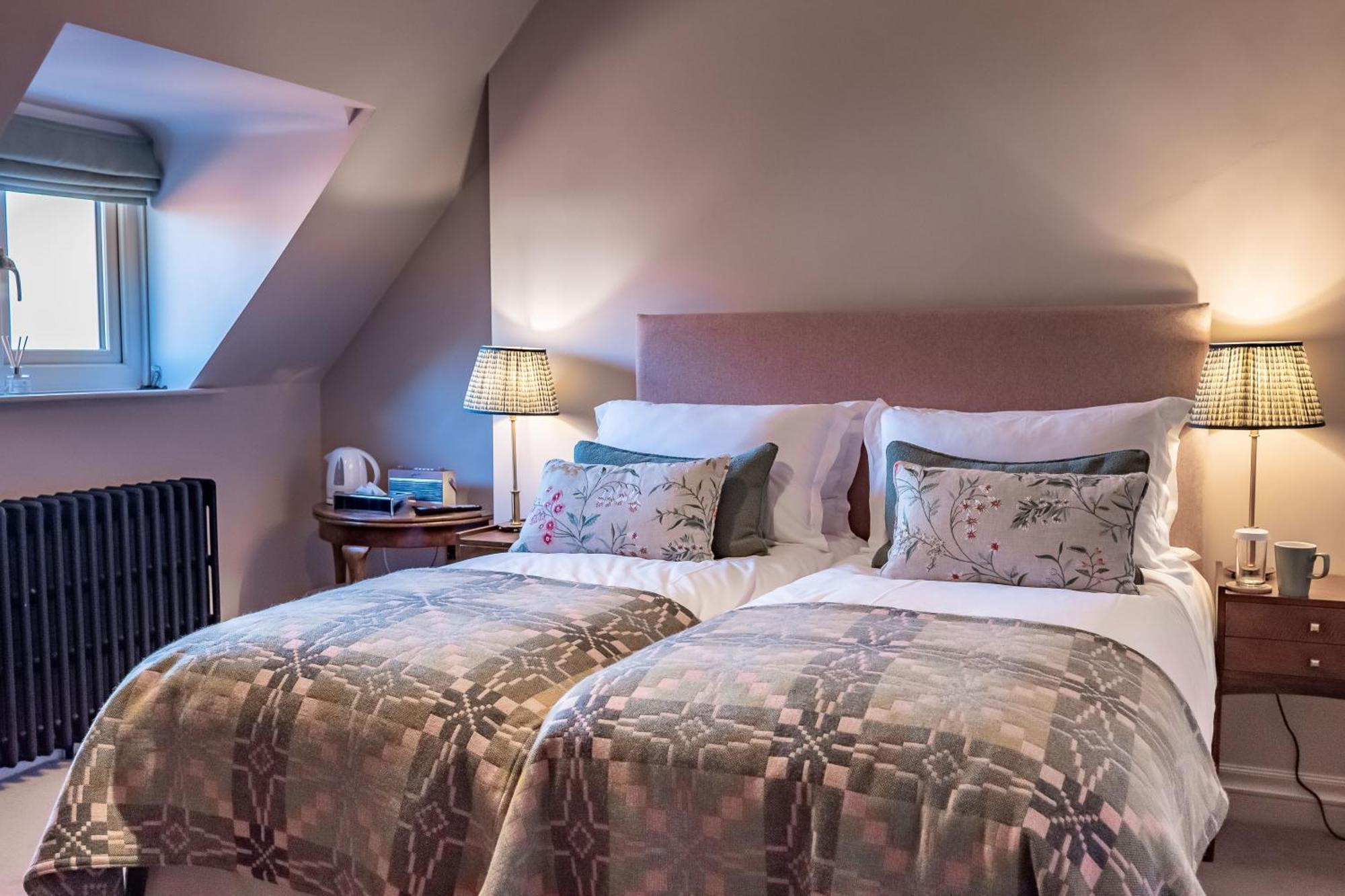 Hotel Victoria Robin Hood's Bay Zewnętrze zdjęcie