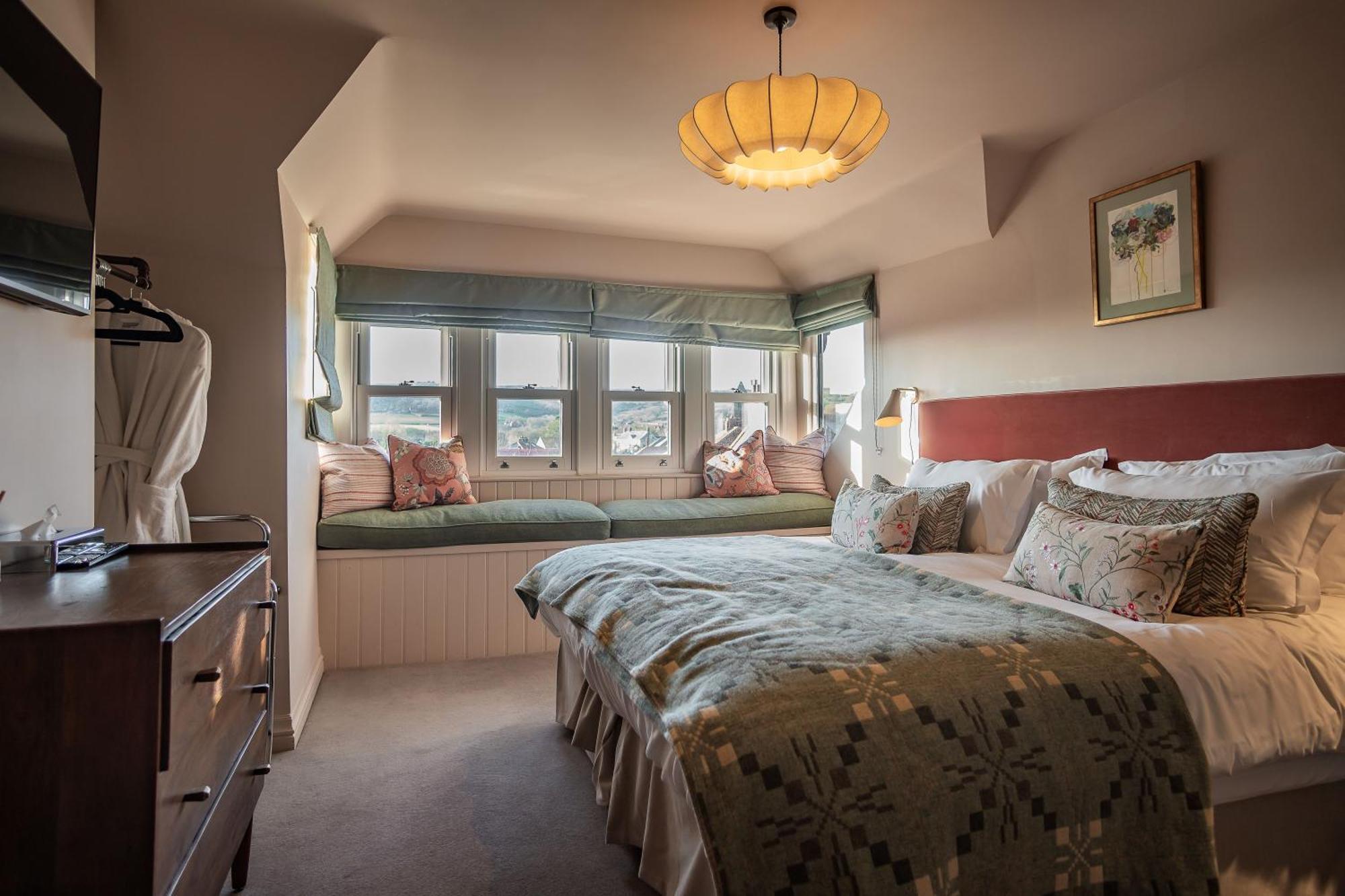 Hotel Victoria Robin Hood's Bay Zewnętrze zdjęcie