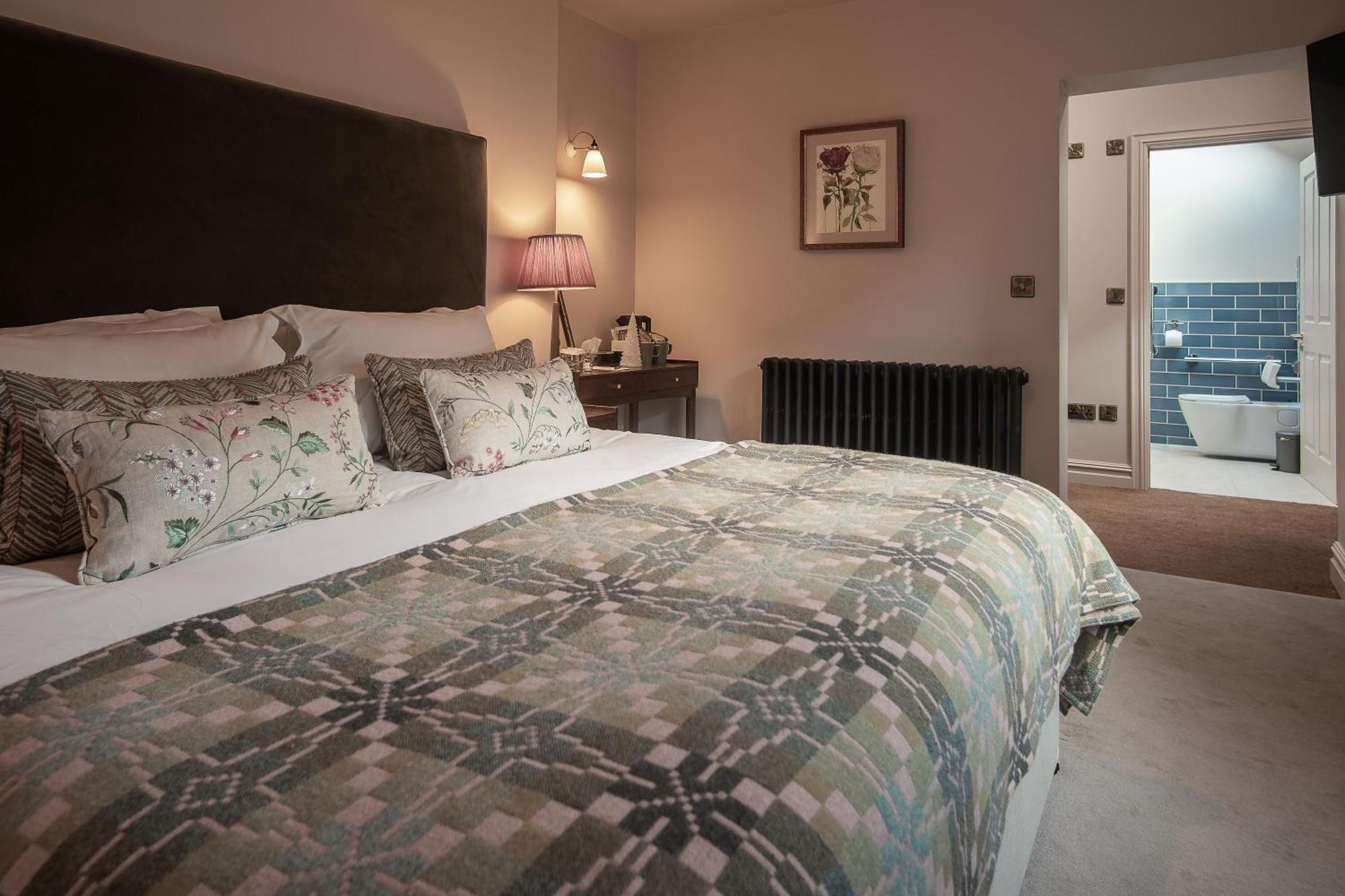 Hotel Victoria Robin Hood's Bay Zewnętrze zdjęcie