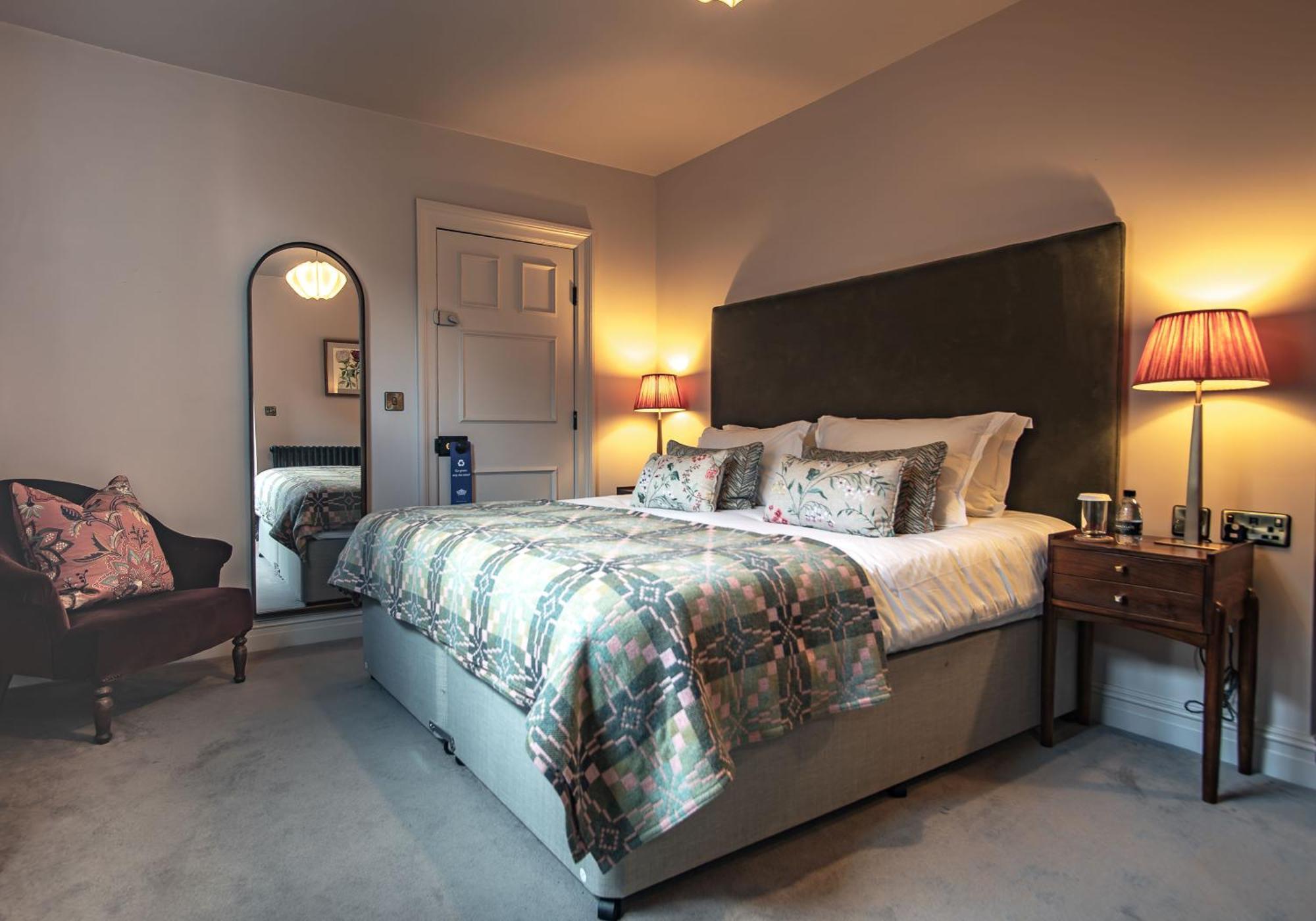 Hotel Victoria Robin Hood's Bay Zewnętrze zdjęcie